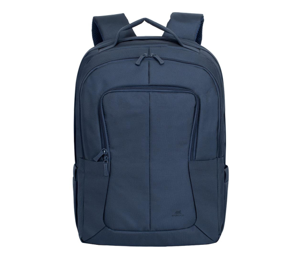 RIVACASE Tegel 8460 Plecak laptop 17,3" granatowy - 740286 - zdjęcie